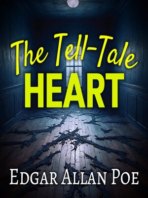 cover image of The Tell-Tale Heart